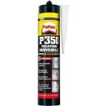 Mastic p350 - fixation invisible - prise immdiate - 294 g