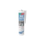 Mastic silicone parexlanko 626 silicone carreleur - gris moyen - 300 ml - l626grimo300 Mastic silicone parexlanko 626 silicone carreleur - gris moyen - 300 ml - l626grimo300