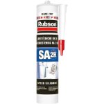 Mastic sa2h - �tanche en 2 h - blanc - 280 ml
