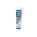 Mastic silicone neutre parexlanko 628 silicone piscine - gris - 300ml - l628gris - 12 Mastic silicone neutre parexlanko 628 silicone piscine - gris - 300ml - l628gris - 12