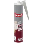 Mastic stop fissures toupret 300ml pierre - bcmacexp300