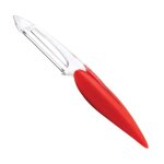 Mastrad Éplucheur pour peaux fines et délicates f20515 Mastrad Éplucheur pour peaux fines et délicates f20515