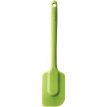 Spatule - mastrad - f10218 - silicone alimentaire - sans bpa - vert Spatule - mastrad - f10218 - silicone alimentaire - sans bpa - vert