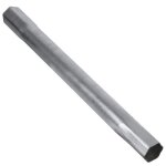 Mt dantenne - maclean - mctv - 931 - pliable - acier galvanis - 50 cm