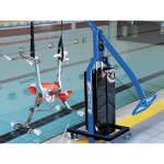 Mt de levage aquabike lift waterflex