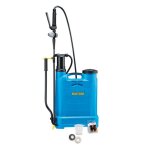 Matabi evolution - pulvrisateur  dos  pression entretenue capacit 12l