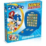 Match sonic the hedgehog - jeu de société - winning moves - jeu dobservation et de tactique avec les ... Match sonic the hedgehog - jeu de société - winning moves - jeu dobservation et de tactique avec les ...