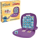 Match stitch - jeu de soci�t� - winning moves games - 2025