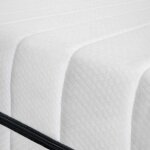 Matelas 120x190 cm i 7 zones de confort l mousse froide i hypoallergnique i soutien ferme i 15 cm dpaisseur ...