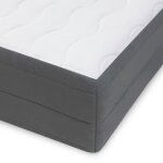 Matelas 120x190 cm ergonomique - 7 zones de confort - matelas en mousse froide - soutien optimal ferme ... Matelas 120x190 cm ergonomique - 7 zones de confort - matelas en mousse froide - soutien optimal ferme ...
