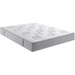 Matelas 140 x 190 cm - ressorts ensachs - 24 cm - trs ferme - simmons - sw2