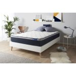 Actisom matelas mémoire de forme actimemo max 140x190 cm maxi épaisseur 7zones de confort Actisom matelas mémoire de forme actimemo max 140x190 cm maxi épaisseur 7zones de confort