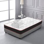 Matelas 90x190 - frixovel matelas forfait - m�moire de forme - equilibr�