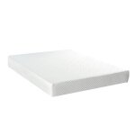 Matelas mousse absolu 140x190 cm accueil m�moire de forme