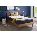 Actisom matelas ressorts ensachs + mmoire de forme actiflex max 180x200 cm maxi paisseur 7zones de ...