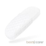 Matelas aero - pemicont - 80x40x6 cm - 2 faces été / hiver - housse aloe vera - fabriqué en ue Matelas aero - pemicont - 80x40x6 cm - 2 faces été / hiver - housse aloe vera - fabriqué en ue