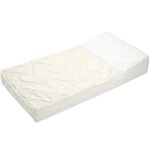 Sevira kids sevira kids sevira kids sevira kids matelas b�b� anti - reflux en coton bio made in france ...