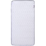 Matelas bébé climatisé - 70 x 140 cm - epaisseur 11 cm - tineo Matelas bébé climatisé - 70 x 140 cm - epaisseur 11 cm - tineo
