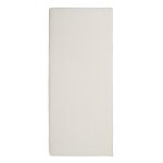 Matelas de berceau tineo 80cmx40x5cm - d�houssable - fabriqu� en france - sans traitement
