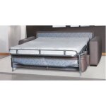 Matelas pour canape convertible dune 140 x 190