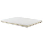 Matelas pour canapé - lit convertible mousse aurore 200 - someo 120x190 - blanc - fabriqué en france ... Matelas pour canapé - lit convertible mousse aurore 200 - someo 120x190 - blanc - fabriqué en france ...