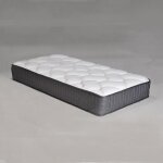 Matelas carlton 90x190 ressorts et mémoire de forme Matelas carlton 90x190 ressorts et mémoire de forme