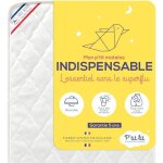 Matelas enfant / bb - ptit lit - 70x140 cm - climatis t / hiver - fabrication franaise - oeko tex ...