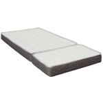Matelas enfant �volutif confort 90x140 � 90x200 - someo - mousse - ferme - confortable