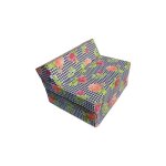 Matelas fauteuil pliant 200x70x10 cm - 008