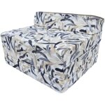 Matelas fauteuil pliant - natalia spzoo - 200x70x10 cm - mousse polyurethane - housse lavable - 1 place ... Matelas fauteuil pliant - natalia spzoo - 200x70x10 cm - mousse polyurethane - housse lavable - 1 place ...