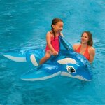 Petite baleine � chevaucher - intex