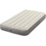 Matelas gonflable single high 1 place - intex
