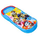 Matelas gonflable enfant my first readybed pat patrouille 18 mois - 3 ans Matelas gonflable enfant my first readybed pat patrouille 18 mois - 3 ans