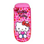 Matelas gonflable enfant readybed hello kitty 3 - 6 ans Matelas gonflable enfant readybed hello kitty 3 - 6 ans