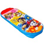 Matelas gonflable enfant readybed pat patrouille 3 - 6 ans Matelas gonflable enfant readybed pat patrouille 3 - 6 ans