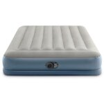 Matelas gonflable intex - 2 personnes - 150 x 200 cm