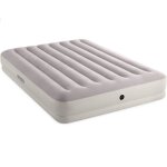 Matelas gonflable intex prestige mid - rise usb - 2 places
