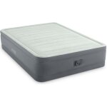 Matelas gonflable premaire 1 2 places - intex
