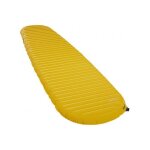 Matelas gonflable - thermarest - neoair xlite nxt - 1 place - regular - ultra lger