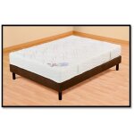 Matelas - hevea selection - mousse hr - equilibr� - 140x190