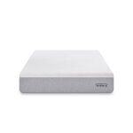 Hypnia - matelas hybride ultime m�moire de forme ressorts ensach�s �paisseur epaisseur 30 cm - 160x200 ...