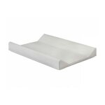 Matelas  langer classique 50 x 70 cm blanc - facile  nettoyer