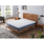 Matelas latex naturel & mémoire de forme 160x200 cm november ypsilon - soutien enveloppant effet nuage ... Matelas latex naturel & mémoire de forme 160x200 cm november ypsilon - soutien enveloppant effet nuage ...
