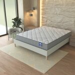 Matelas latex naturel & mémoire de forme 180x200 cm november sirius - matelas extremement durable soutien ... Matelas latex naturel & mémoire de forme 180x200 cm november sirius - matelas extremement durable soutien ...
