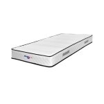 Matelas mathieu a ressorts epaisseur 3 cm de face de contact latex 75 kg - m3 - 140x190 cm hauteur - ... Matelas mathieu a ressorts epaisseur 3 cm de face de contact latex 75 kg - m3 - 140x190 cm hauteur - ...
