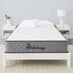 Matelas 90x190 cm - yidatong - ressorts ensachés hybrid - mousse mémoire hr - respirant & anti - acariens ... Matelas 90x190 cm - yidatong - ressorts ensachés hybrid - mousse mémoire hr - respirant & anti - acariens ...