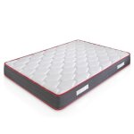 Matelas � m�moire de forme ergo - confort 140x190 22cm �paisseur