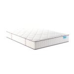 Matelas merinos cheer bed 200x200 ressorts