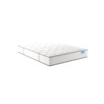 Matelas merinos cheer bed 90x190 ressorts