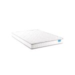 Matelas merinos chill bed 140x200 mousse
